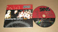 SKAOS - BREAKING THE CURFEW - LIVE *** CD