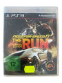 Need For Speed: The Run - Limited Edition Sony PlayStation 3 PS3 Rarität