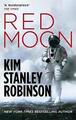 Red Moon  Very Good Book Robinson, Kim Stanley