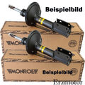 ORIGINAL MONROE GASDRUCK STOSSDAEMPFER SATZ 12197936 FUER HYUNDAI i20 II (GB,...