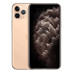 Apple iPhone 11 Pro Max 64GB Gold - Zustand: Gut