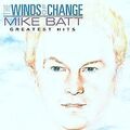 The Wind Of Change - The Greatest Hits von Batt,Mike | CD | Zustand sehr gut