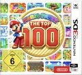#008 Mario Party The Top 100 Minispiele für Nintendo (New) 2DS 3DS (XL), NEU&OVP