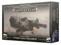 Warhammer Horus Heresy Legions Imperialis Legiones Astartes Storm Eagle Squadron