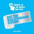 Hugh Jassburn | 52 Things to Do While You Poo | Buch | Englisch (2020)