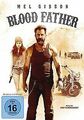 Blood Father von Jean-François Richet | DVD | Zustand sehr gut