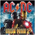 Iron Man 2 von Ac/Dc | CD | Zustand gut