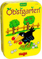 HABA Obstgarten mini (Kinderspiel) | Anneliese Farkaschovsky (u. a.) | Spiel