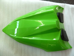 Kawasaki Ninja 650 (EX650MMDA)  Soziussitzabdeckung, Seat Cover, Soziusabdeckung