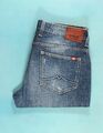 Herren Jeans Mustang Chicago Tapered Aktuelle Gr.36/32 b811