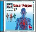 Unser Körper (Einzelfolge) von Was Ist Was | CD | Zustand gut