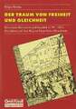 Der Traum von Freiheit und Gleichheit: Helvetische Revolution und Republik Buch