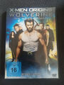 X-Men 4: Origins: Wolverine - Extended Version 