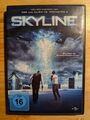 Skyline - von Colin Strause, Greg Strause | DVD | Zustand sehr gut