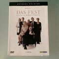 DVD Arthaus Premium Das Fest Thomas Vinterberg 4006680037134