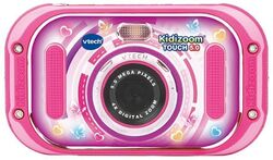 Kidizoom Touch 5.0 pink | Stück | 80-163554 | Deutsch | 2018 | VTech