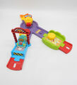 VTech Tut Tut Baby Flitzer Blitzstarter  - Sound Licht Musik - mit Auto