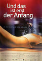 Und das ist erst der Anfang  Filmplakat 84x60cm gerollt