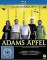 Adams Äpfel [Blu-ray] von Jensen, Anders Thomas | DVD | Zustand sehr gut