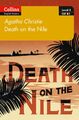 Death on the Nile B1 Agatha Christie Taschenbuch 96 S. Englisch 2017