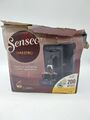 Philips Senseo Maestro CSA260/65 Padmaschine - Schwarz Memo-Funktion #KT3569D-