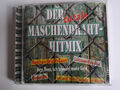 CD DER TOTALE MASCHENDRAHT-HITMIX (NEUWERTIG)