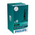 Philips D2R X-tremeVision Xenon - Auto Intensives Weiß Lampe Single 85126XV2C1