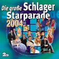 Various - Die große Schlager Starparade 2004