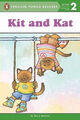 Kit and Kat (Penguin Young Readers, Level 2) by Depaola, Tomie