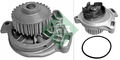 Wasserpumpe 538 0332 10 INA für AUDI COUPE B3 80 B4 Stufenheck 90 B3 QUATTRO