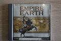 Empire Earth (PC, 2001, Eurobox)