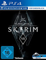 The Elder Scrolls V - Skyrim - VR-Edition (PlayStation 4, 2017) BLITZVERSAND