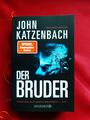 Der Bruder von John Katzenbach (2020, Taschenbuch)