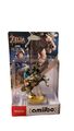 AMIIBO Link Reiter - The Legend Of Zelda - Breath Of The Wild Collection Neu OVP