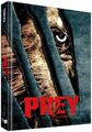 Prey - Beutejagd - Mediabook A (Blu Ray+DVD) NEU/OVP