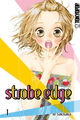 Strobe Edge 1 (von Io Sakisaka)