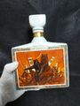 Schatzfund 70er Vintage Nikka Whisky The MASAMUNE leere Flasche Samurai 日本