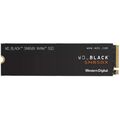 WD Black SN850X M.2 interne SSD Festplatte  1TB 2TB 4TB  NVMe PCIe 4.0