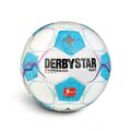 Derbystar Bundesliga Brillant Replica Fußball v24 2024/2025 Größe 5 1402500024