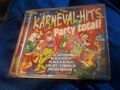 CD..KARNEVALL- HITS - PARTY total!