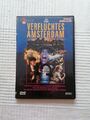 Verfluchtes Amsterdam, DVD, Gebraucht und sehr gut erhalten 