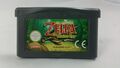 The Legend of Zelda: The Minish Cap (Nintendo Game Boy Advance) GBA Spiel