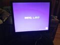 BENQ LCD Monitor BL902-T VGA DVI Boxen screen Bildschirm Computer PC 1920x1080