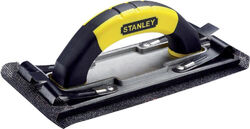 Stanley Handschleifer 230x80,4mm 2K-Gr.