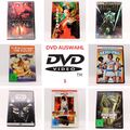 DVD Film | Anfangsbuchstabe "S" DVD Auswahl | Star Wars, Stirb Langsam, Scream