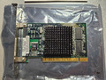 Retro 3d Addon Card MATROX M3D 757-00 POWER VR PCX2  no 3dfx tested working