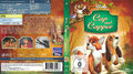 Cap und Capper - Blu-Ray