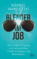 Blender im Job | Buch | 9783423349048