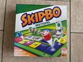 Skip Bo Brettspiel Mattel