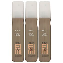 Wella Eimi Perfect Setting 3 x 150 ml Fönlotion Set